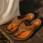 The Virello Terrain Sandal™