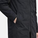 Arden Hooded Jacket