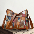 The Amélie Mosaic Crossbody™
