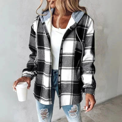 Cozy Jacket
