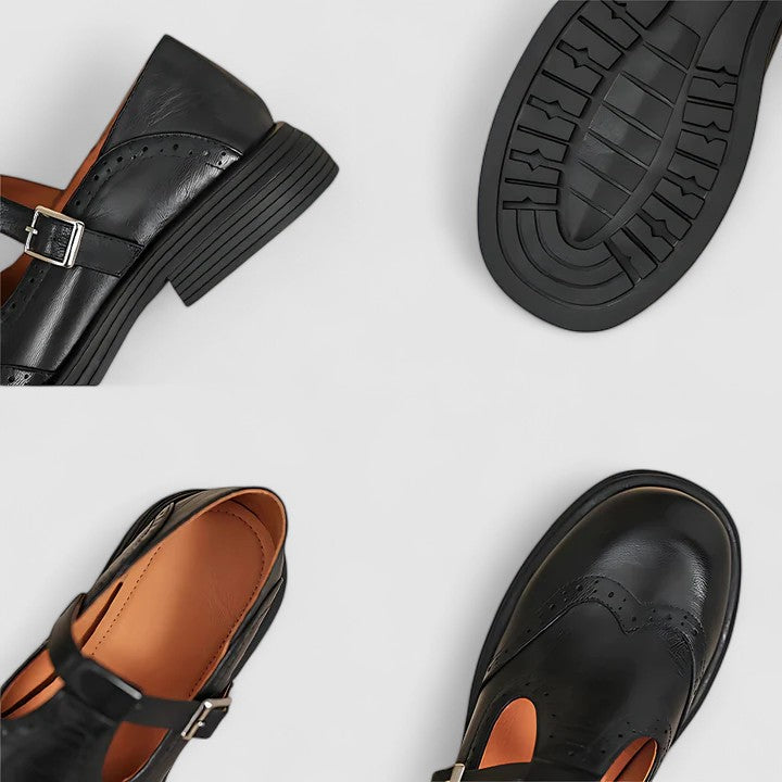The Virelle SoftStep Loafer™