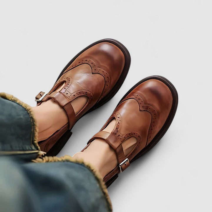 The Virelle SoftStep Loafer™