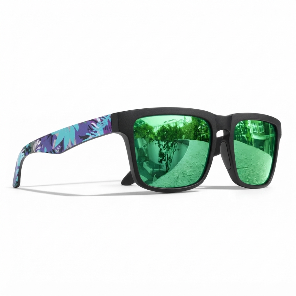 Gaspésie™ Polarized Sunglasses