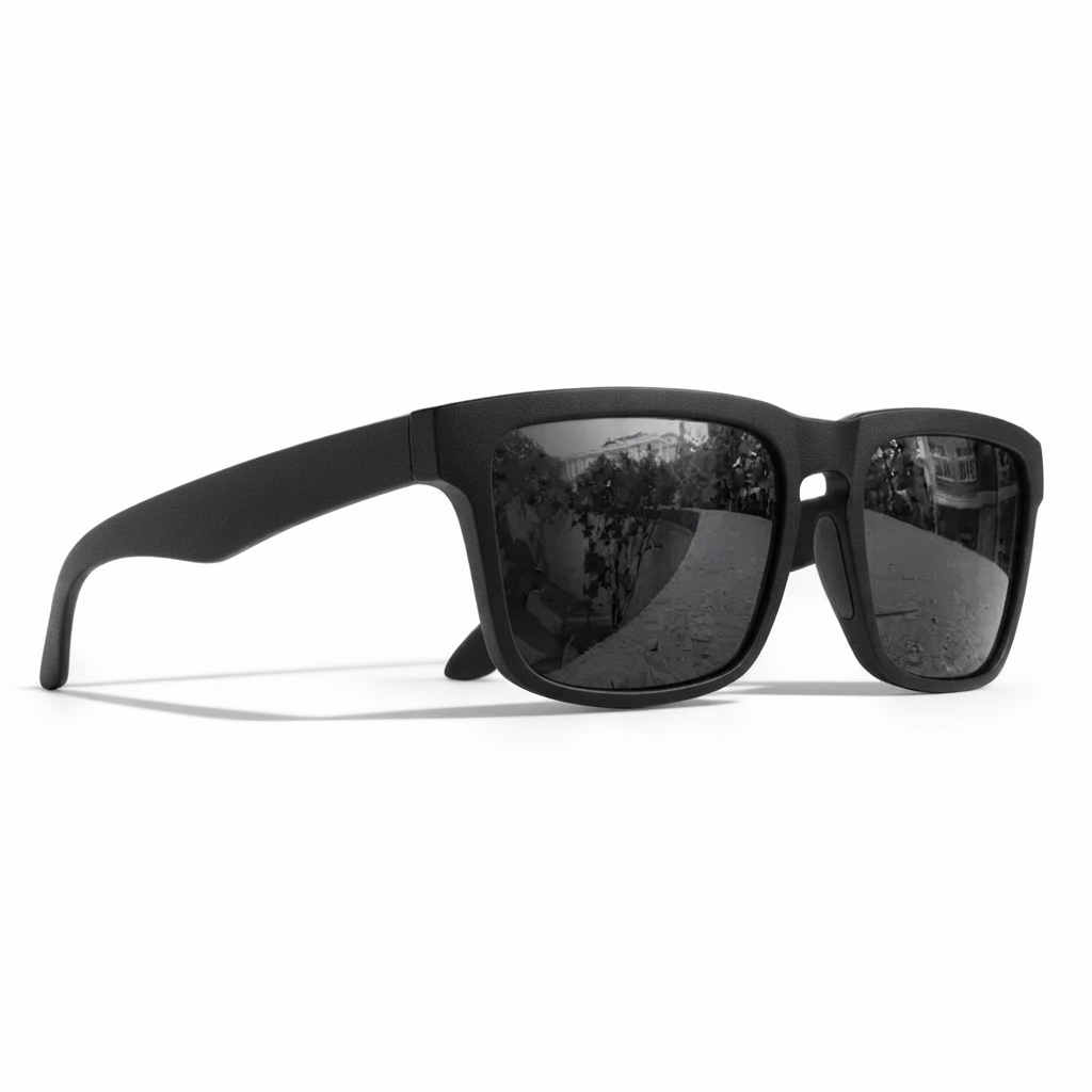 Gaspésie™ Polarized Sunglasses