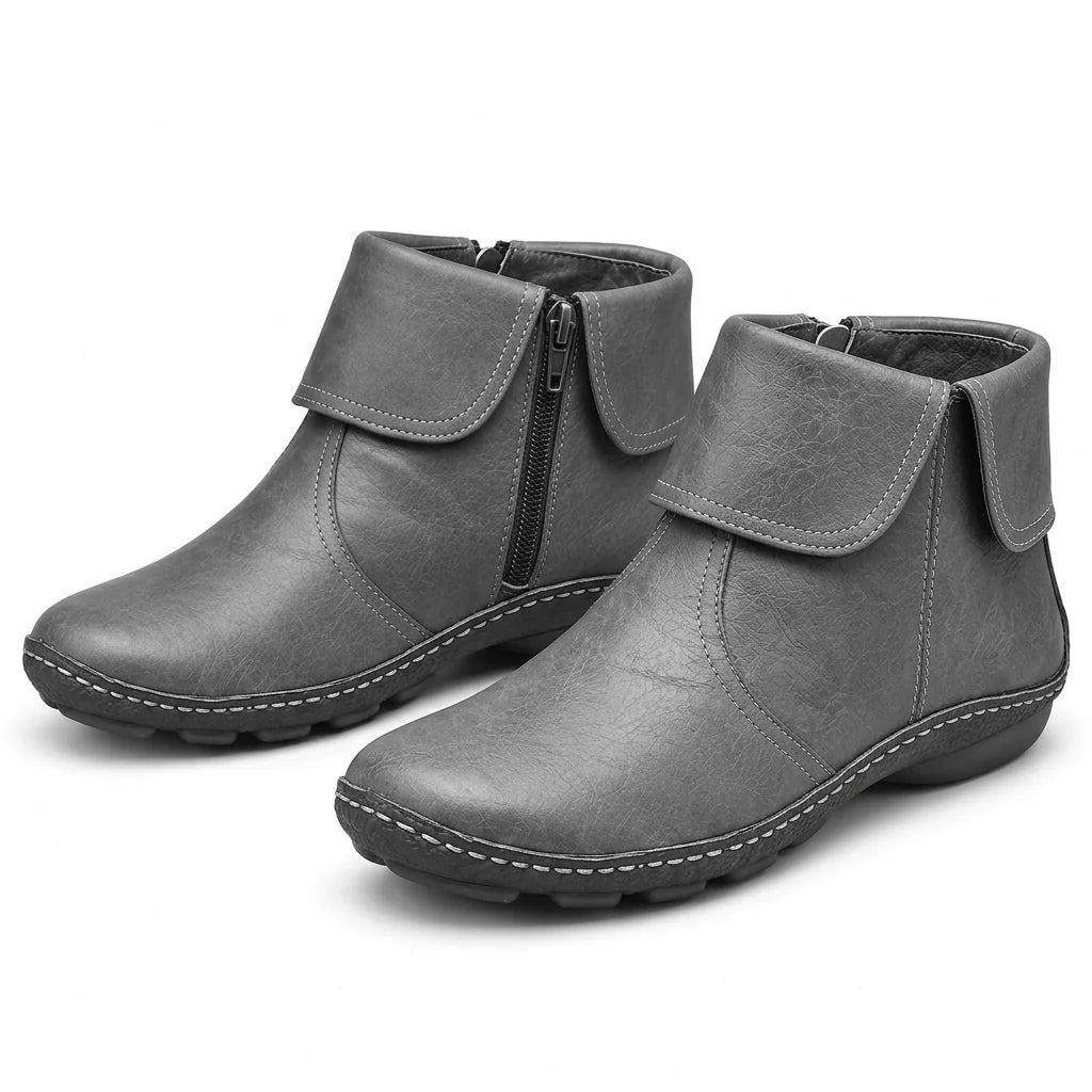 Marlowe | Ankle Boots