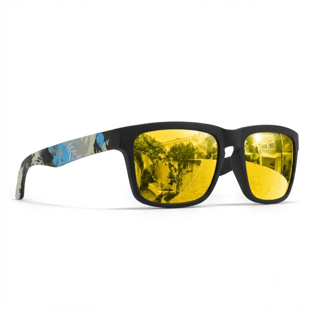 Gaspésie™ Polarized Sunglasses