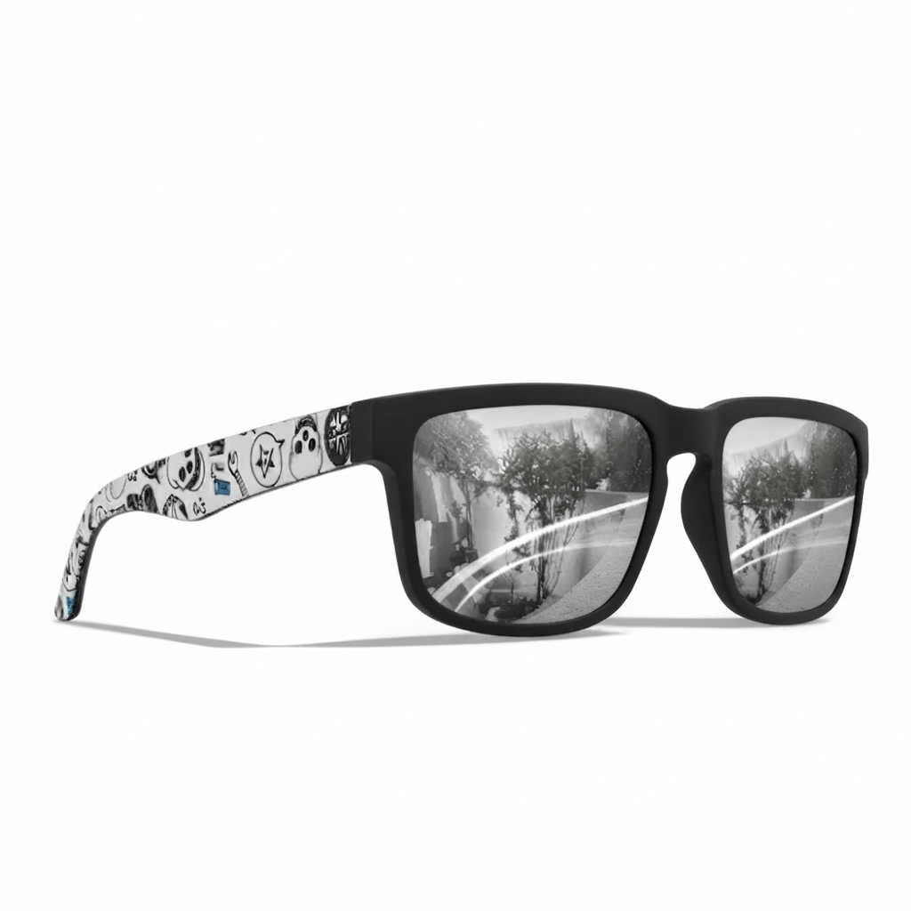 Gaspésie™ Polarized Sunglasses
