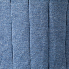 The Elio Ribbed Knit Tee™