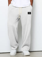 Bastien | Lightweight Waffle Pants