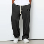 Bastien | Lightweight Waffle Pants