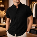 Lucien Linen Shirt