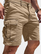 Rémy | Utility Shorts