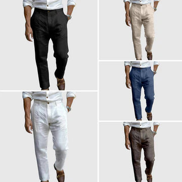 Tropez Chic Pants