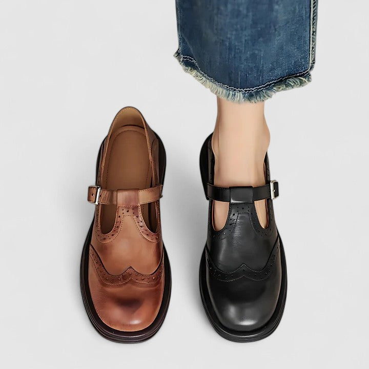 The Virelle SoftStep Loafer™