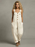 The Elira Denim Drape™