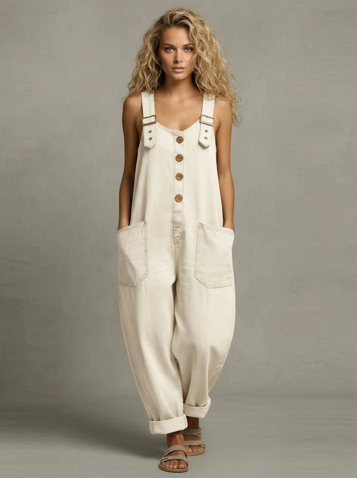 The Elira Denim Drape™