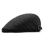 Summer Straw Cap