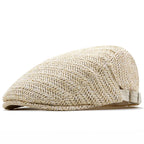 Summer Straw Cap