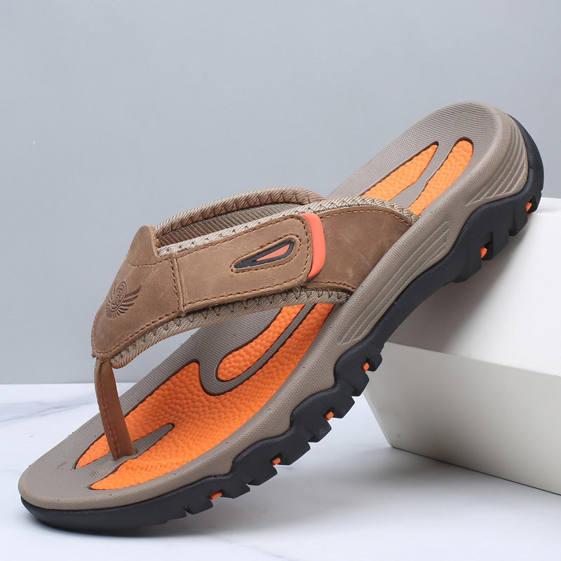 The Virello Terrain Sandal™