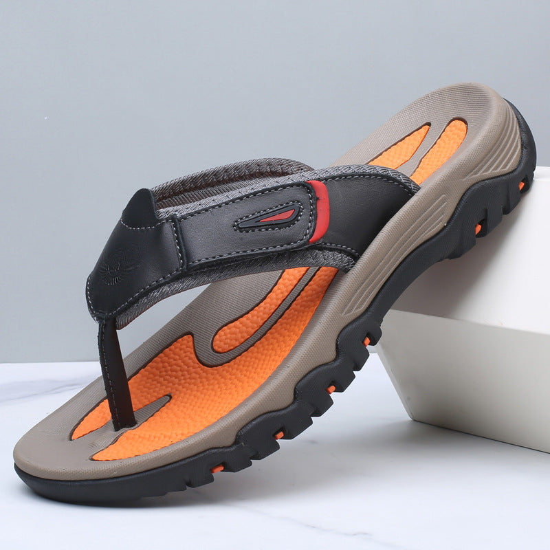 The Virello Terrain Sandal™