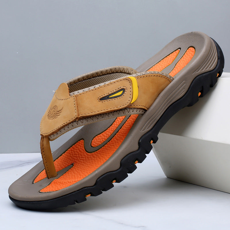 The Virello Terrain Sandal™