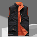Elegant Men's Vest™