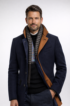 The Armand Overcoat™