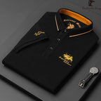 The Laurent Heritage Polo