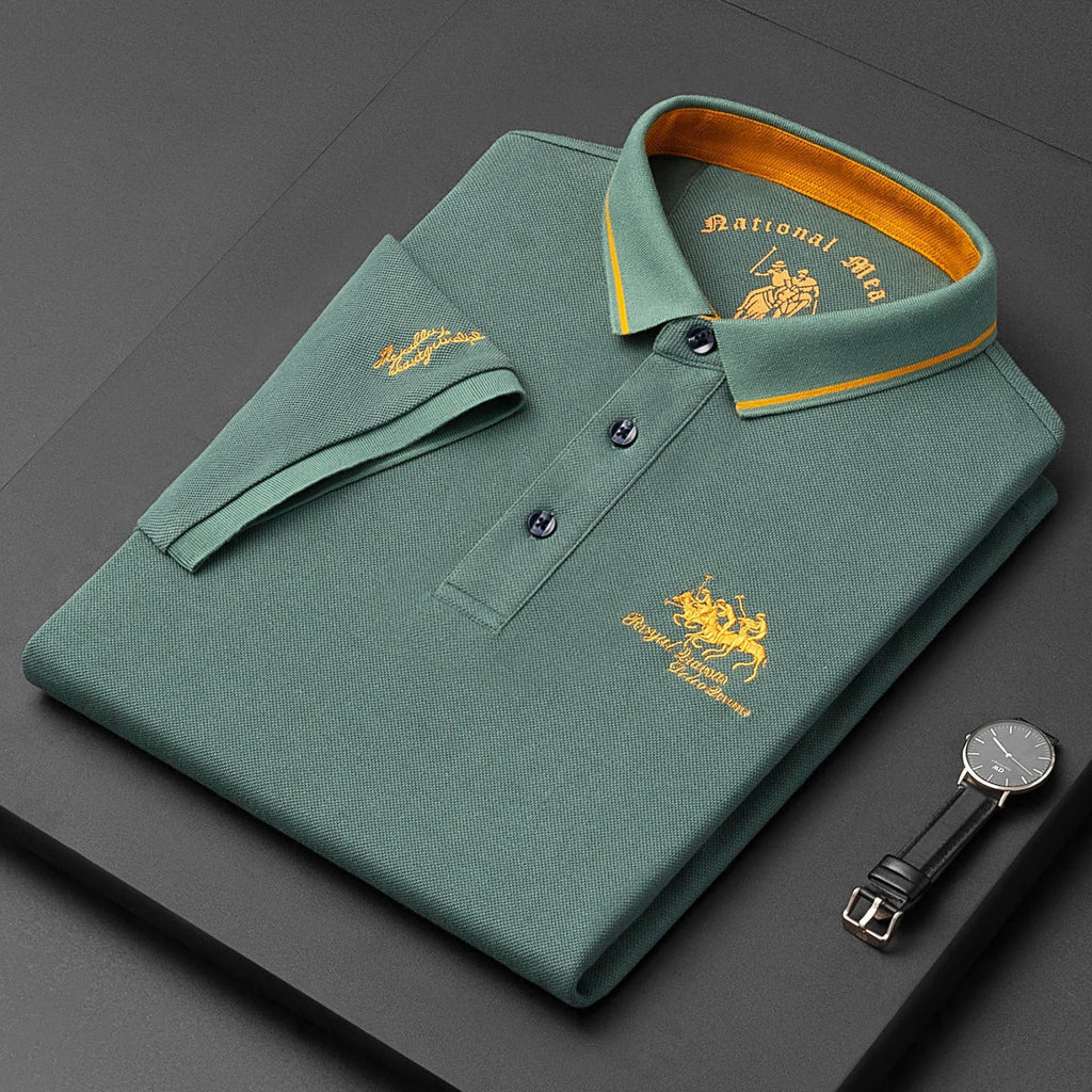 The Laurent Heritage Polo