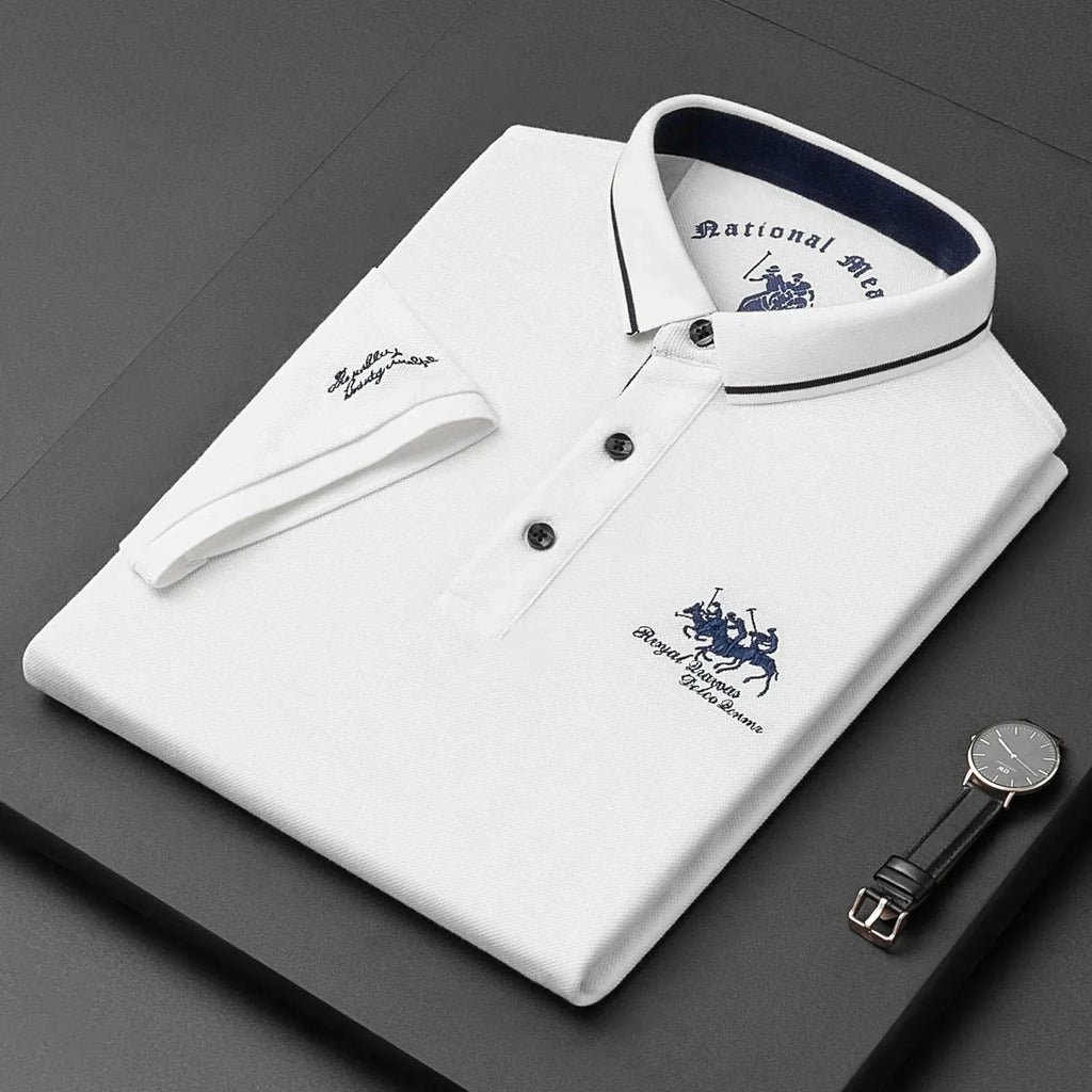 The Laurent Heritage Polo