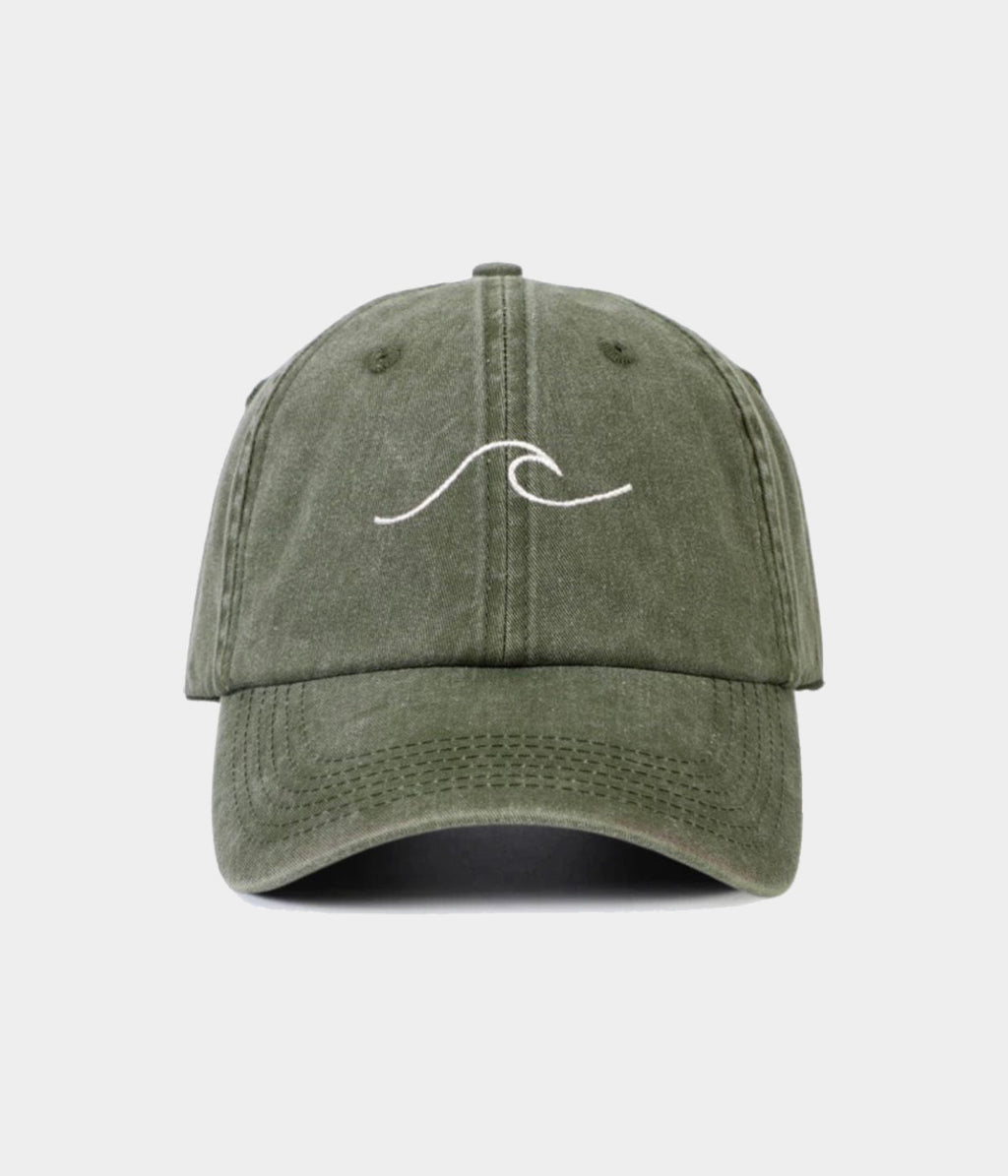 The Wave Cap™