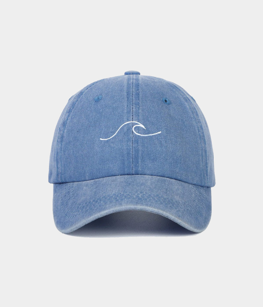 The Wave Cap™