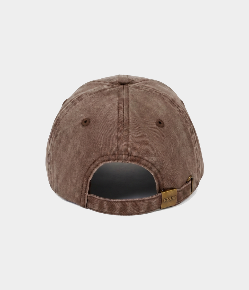 The Wave Cap™