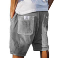Rémi | Lightweight Corduroy Shorts