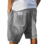 Rémi | Lightweight Corduroy Shorts
