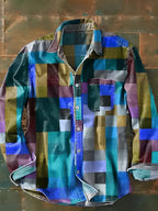 The Mosaic Shirt™