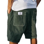 Rémi | Lightweight Corduroy Shorts