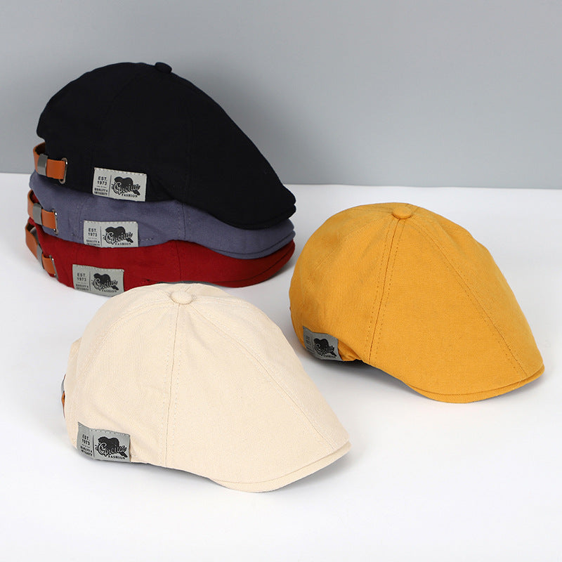 The Marcell Cap™