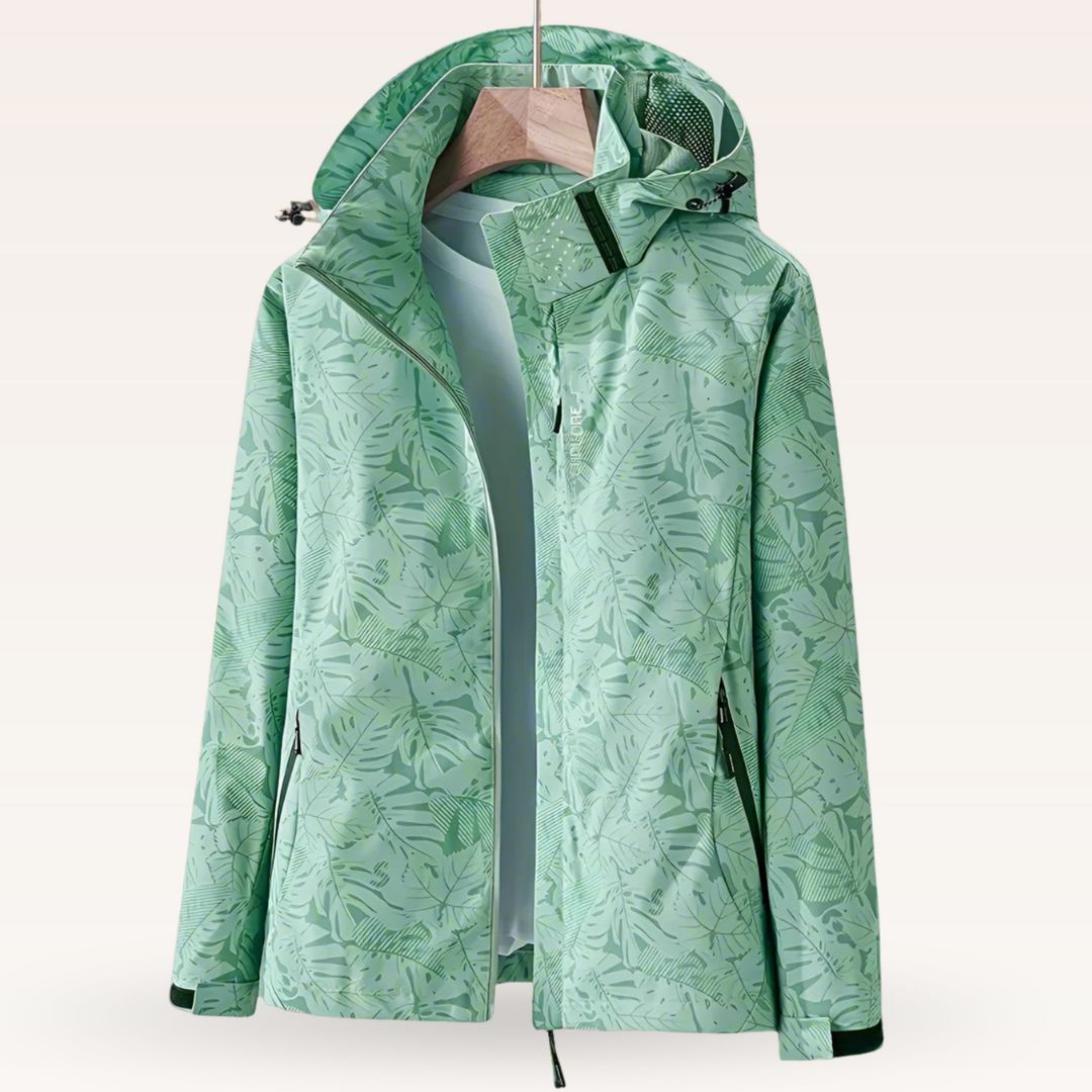 Alexia™  | Women's Waterproof Jacket