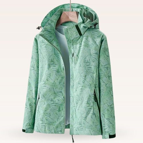 Alexia™  | Women's Waterproof Jacket