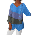 Liora Flow Blouse