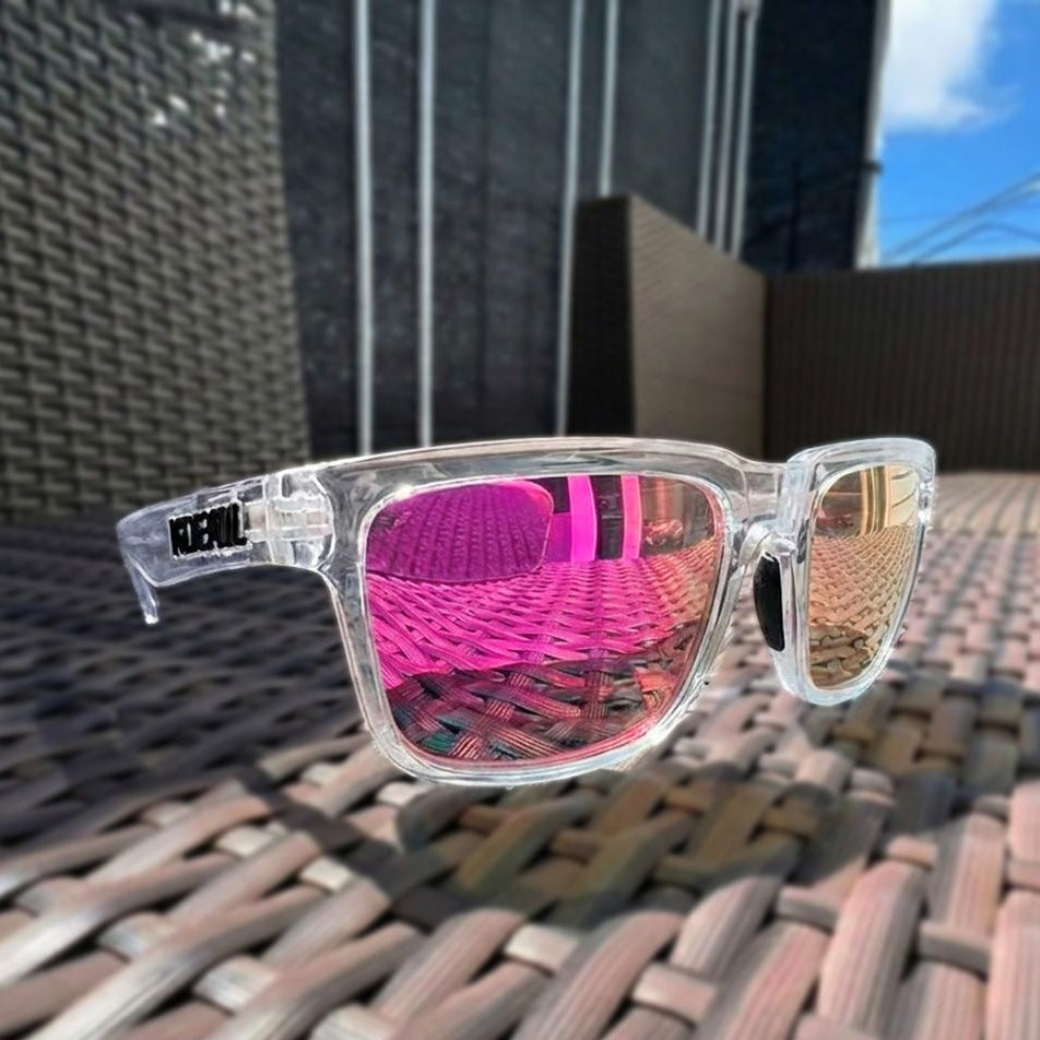 Laurier™ Polarized Sunglasses