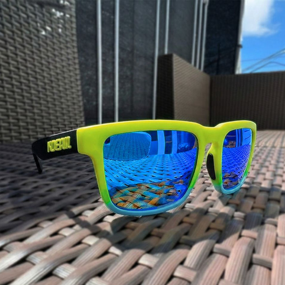 Laurier™ Polarized Sunglasses