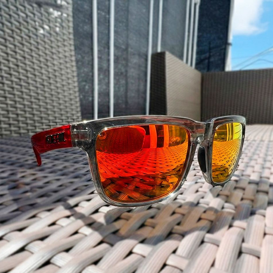 Laurier™ Polarized Sunglasses