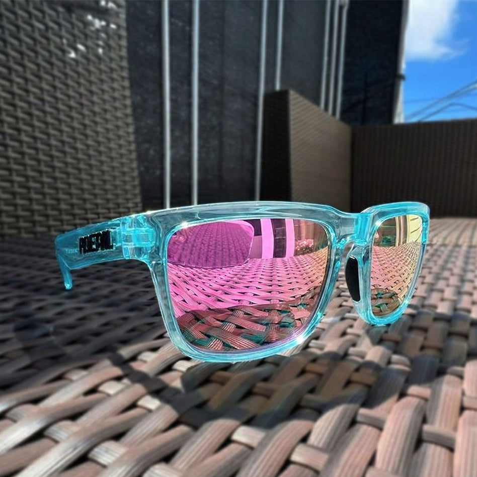 Laurier™ Polarized Sunglasses