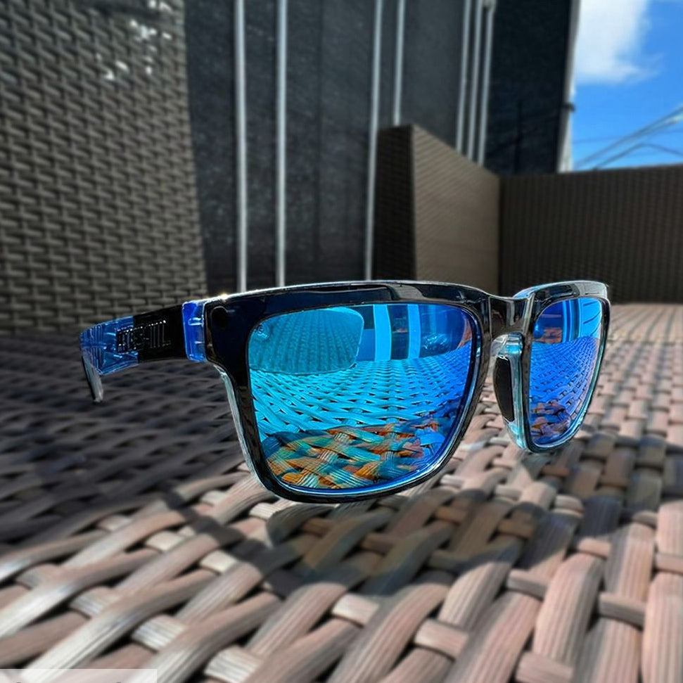 Laurier™ Polarized Sunglasses