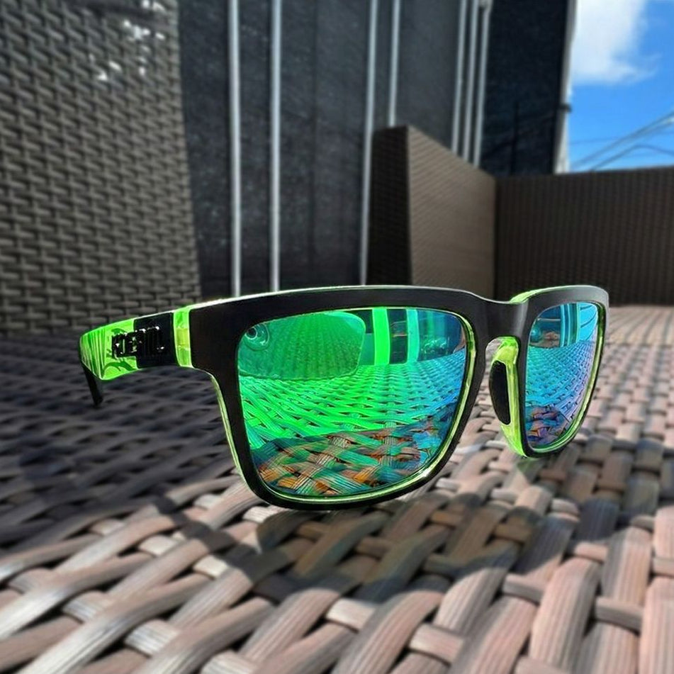 Laurier™ Polarized Sunglasses
