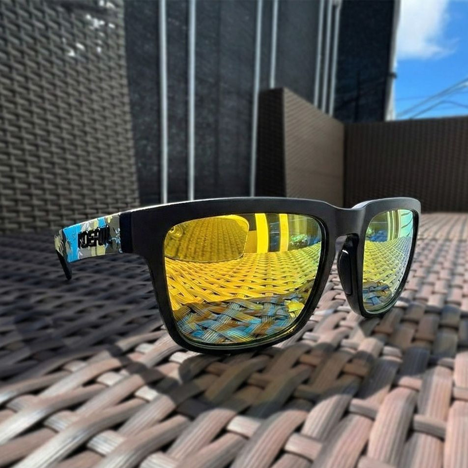 Laurier™ Polarized Sunglasses