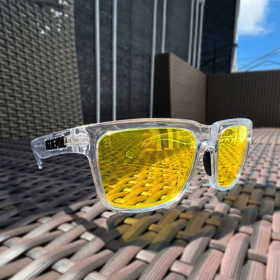 Laurier™ Polarized Sunglasses