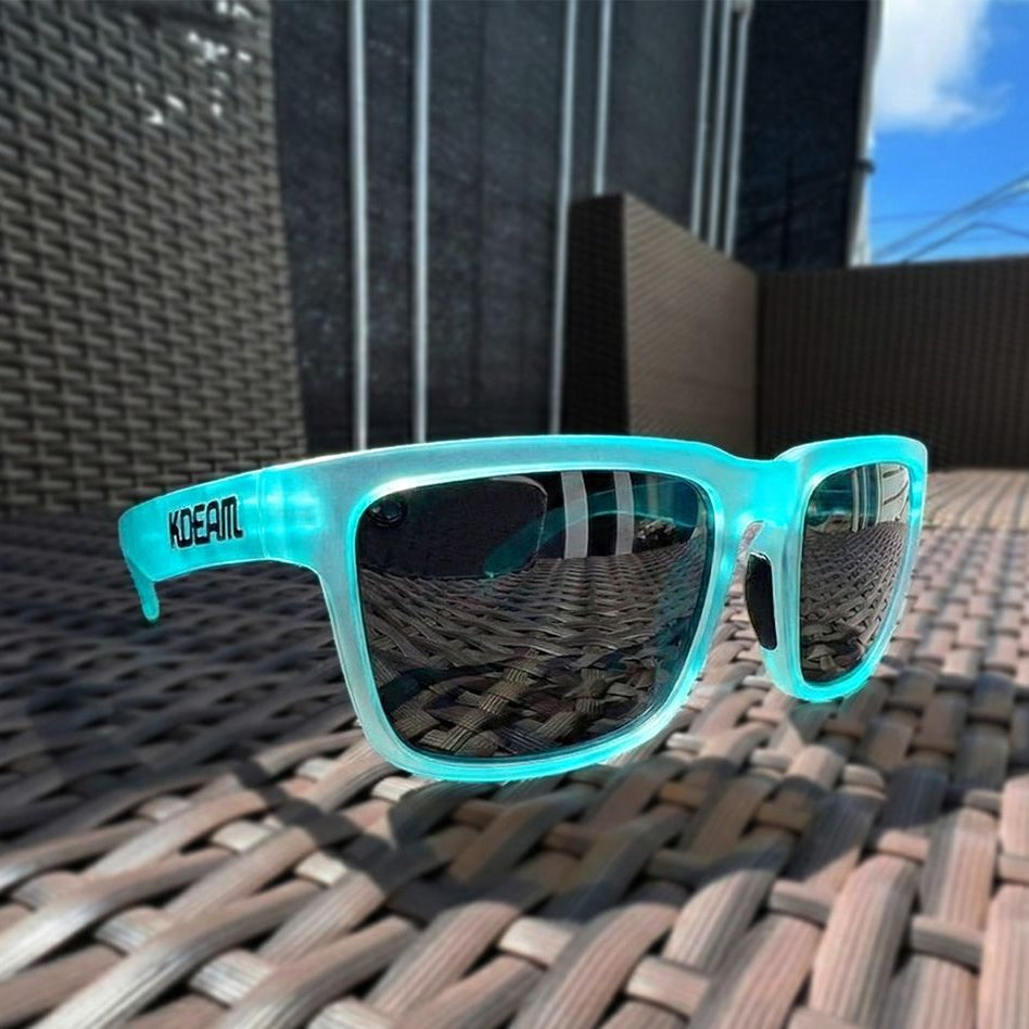 Laurier™ Polarized Sunglasses